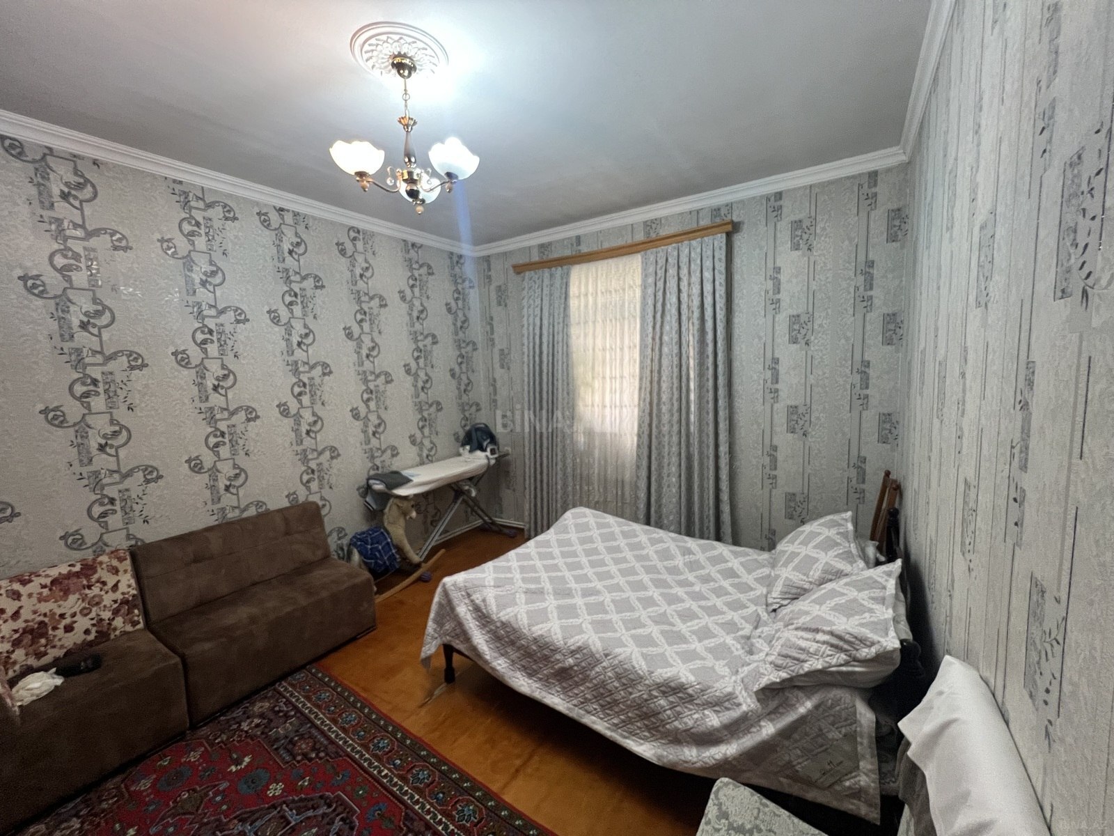 4-комн. дом/дача - пос. Биладжары - 100 м² (13)