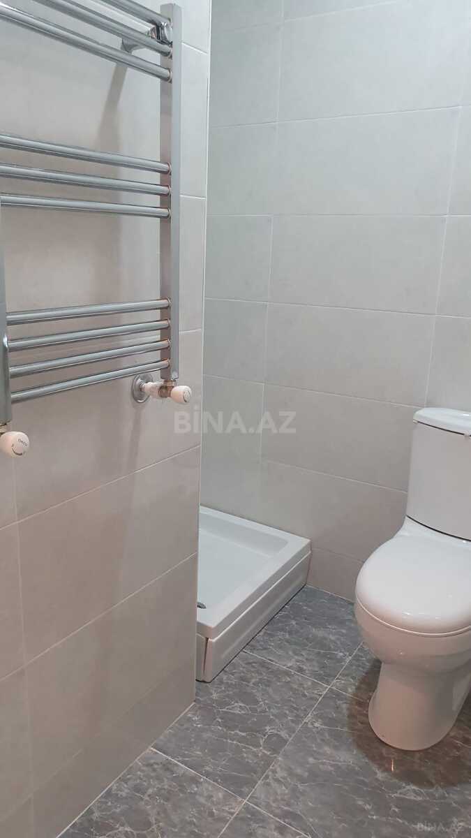 1 otaqlı yeni tikili - Hövsan q. - 40 m² (7)