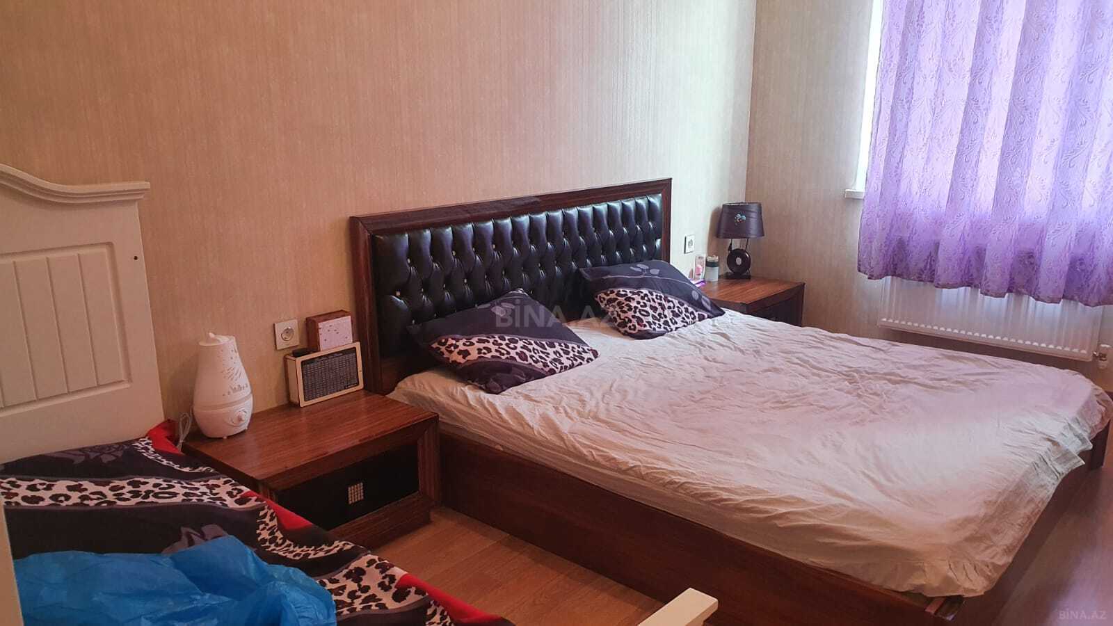 1 otaqlı yeni tikili - Hövsan q. - 40 m² (18)