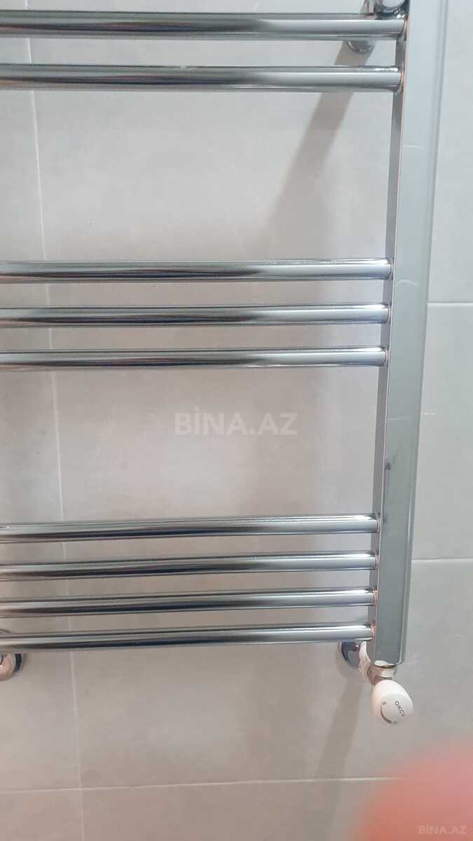 1 otaqlı yeni tikili - Hövsan q. - 40 m² (13)