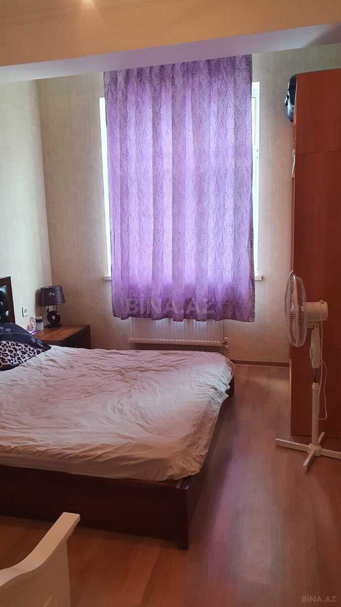 1 otaqlı yeni tikili - Hövsan q. - 40 m² (21)