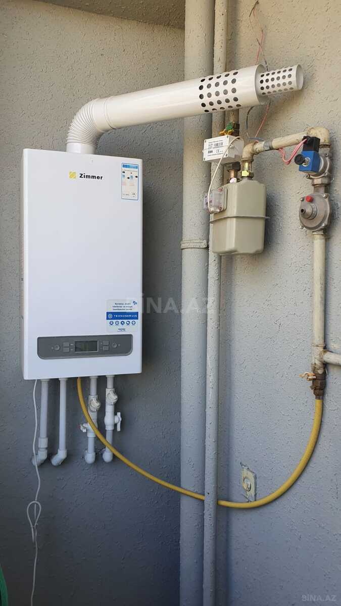1 otaqlı yeni tikili - Hövsan q. - 40 m² (2)