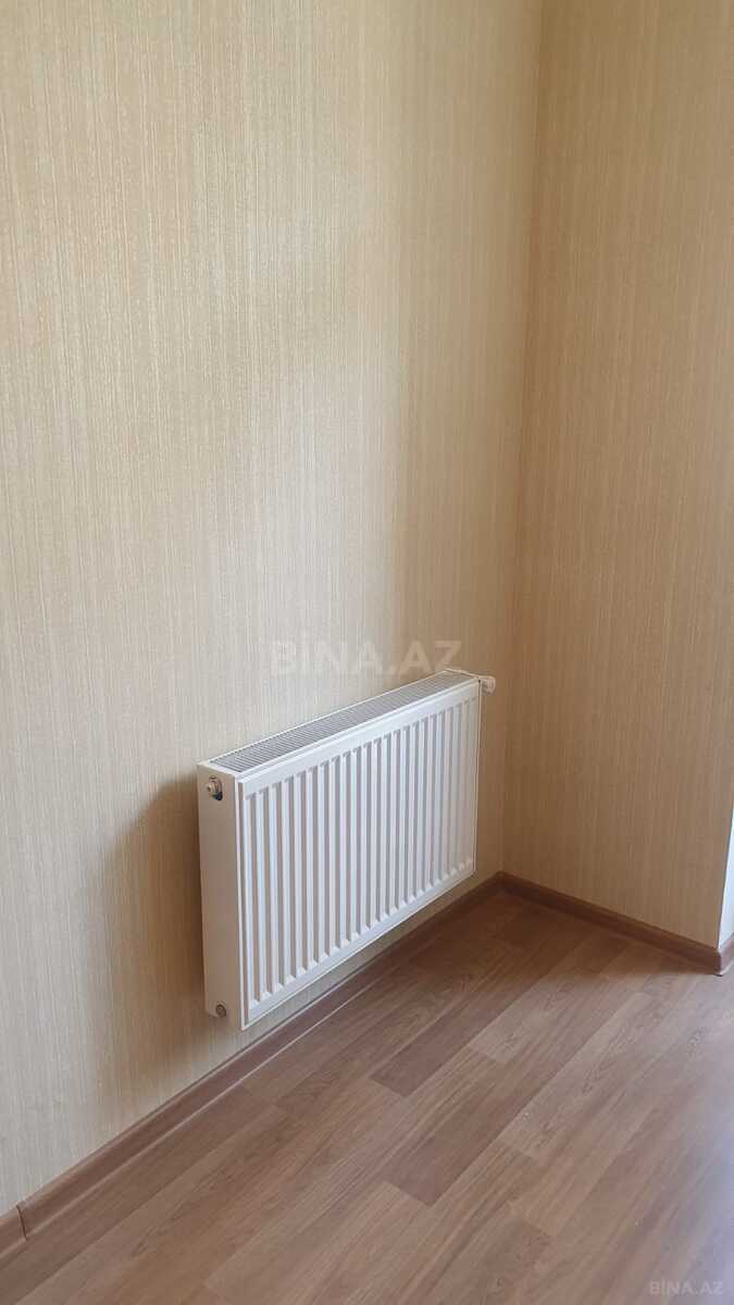 1 otaqlı yeni tikili - Hövsan q. - 40 m² (4)