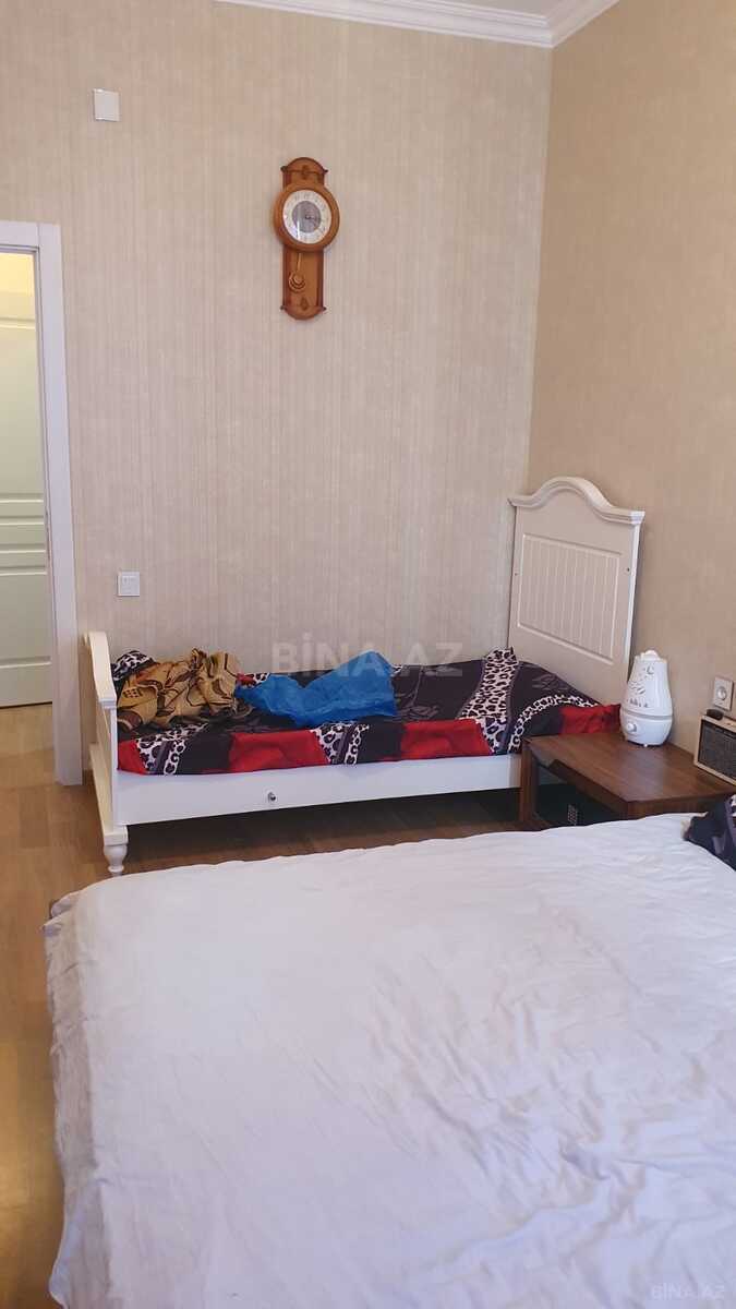 1 otaqlı yeni tikili - Hövsan q. - 40 m² (3)