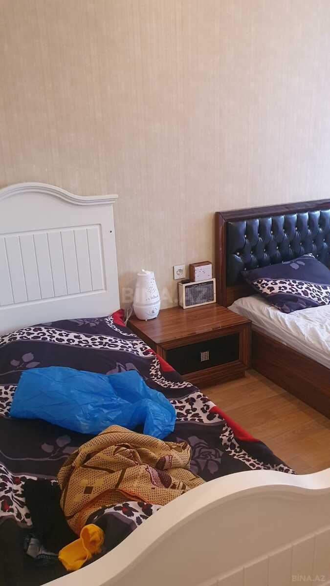 1 otaqlı yeni tikili - Hövsan q. - 40 m² (22)