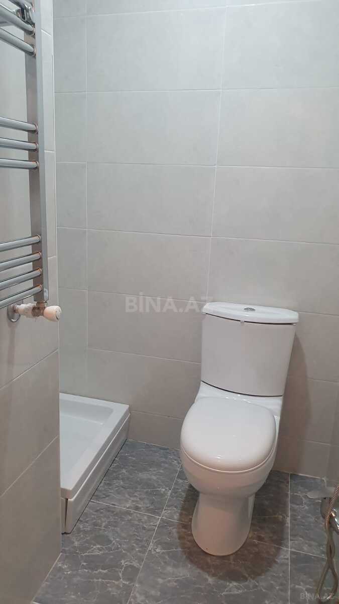1 otaqlı yeni tikili - Hövsan q. - 40 m² (8)