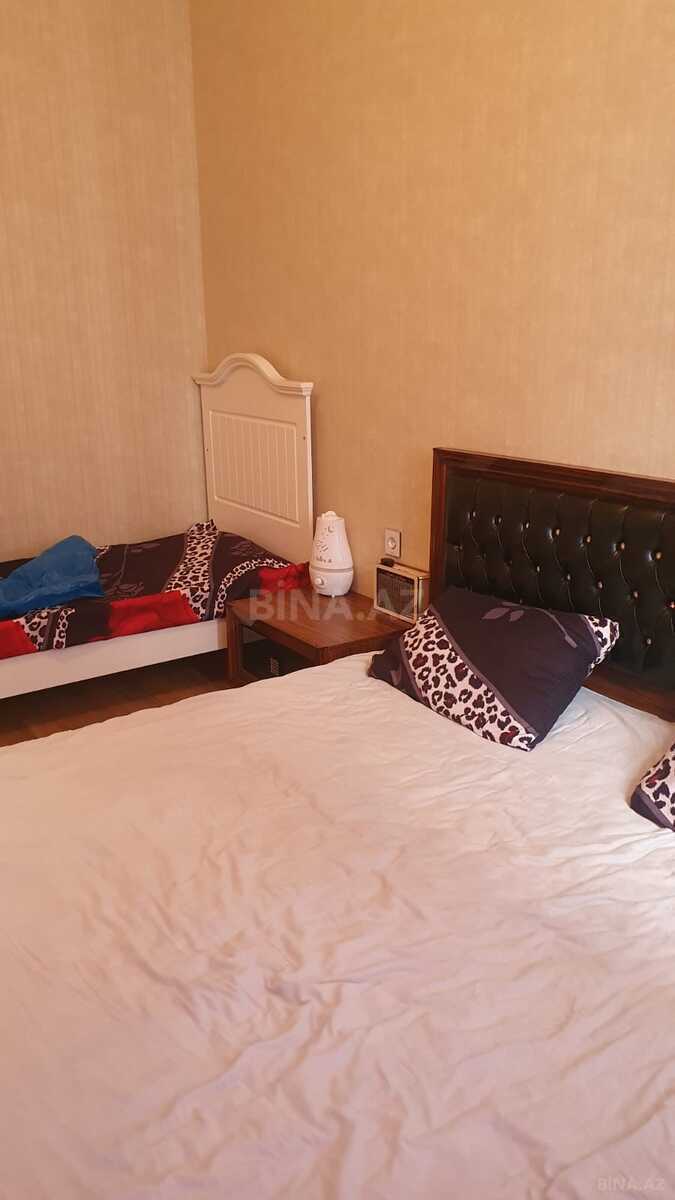 1 otaqlı yeni tikili - Hövsan q. - 40 m² (19)