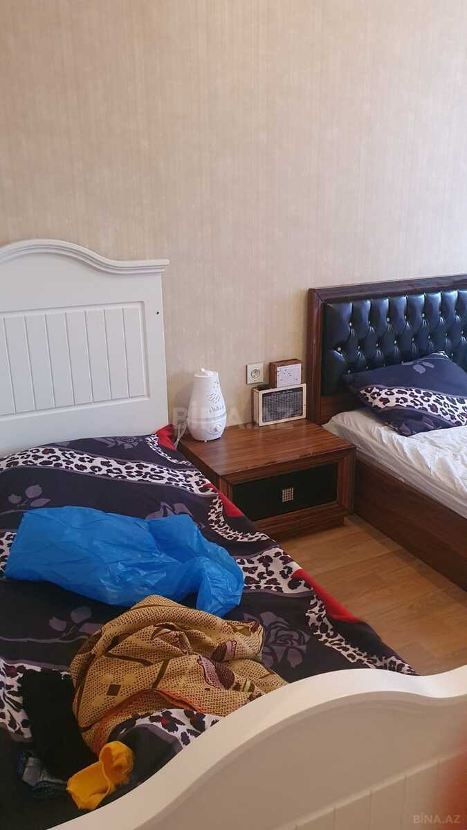 1 otaqlı yeni tikili - Hövsan q. - 40 m² (16)