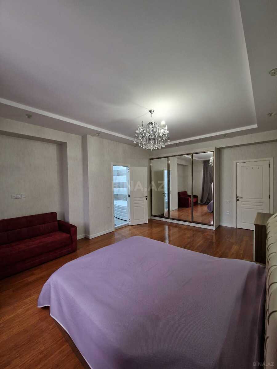 4-комн. новостройка - м. 28 мая - 190 м² (7)