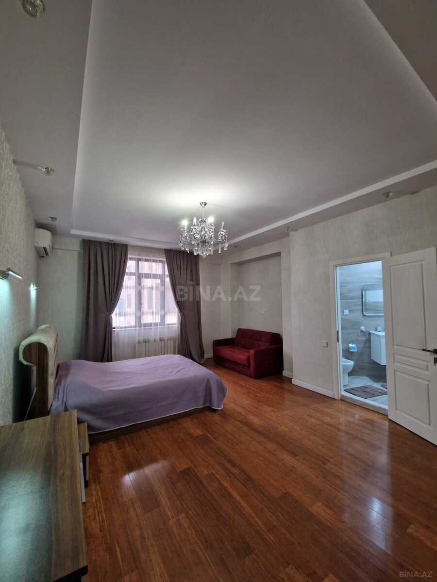 4-комн. новостройка - м. 28 мая - 190 м² (8)