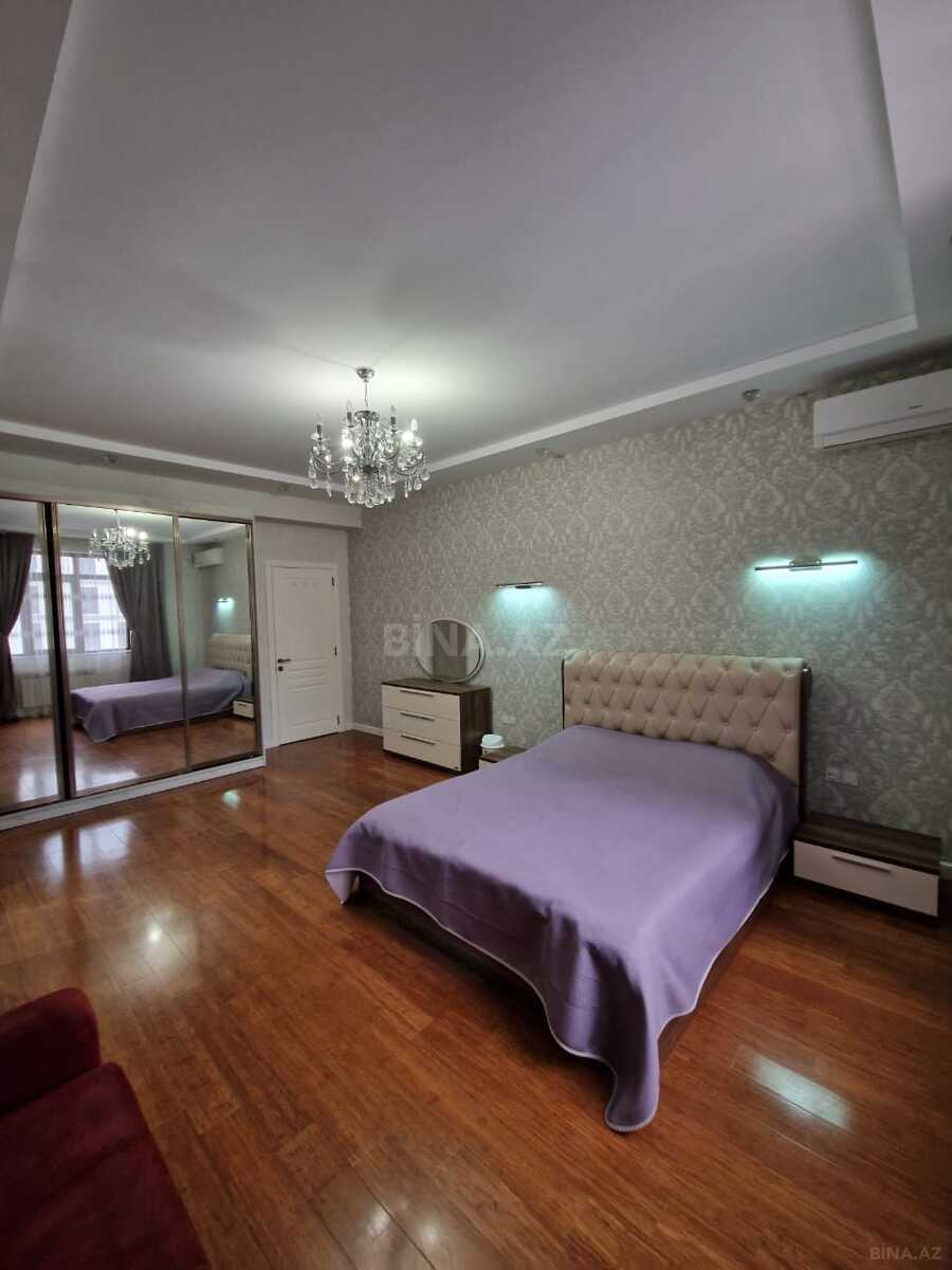 4-комн. новостройка - м. 28 мая - 190 м² (6)
