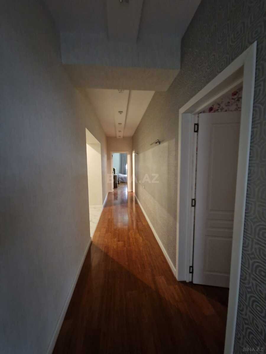 4-комн. новостройка - м. 28 мая - 190 м² (21)