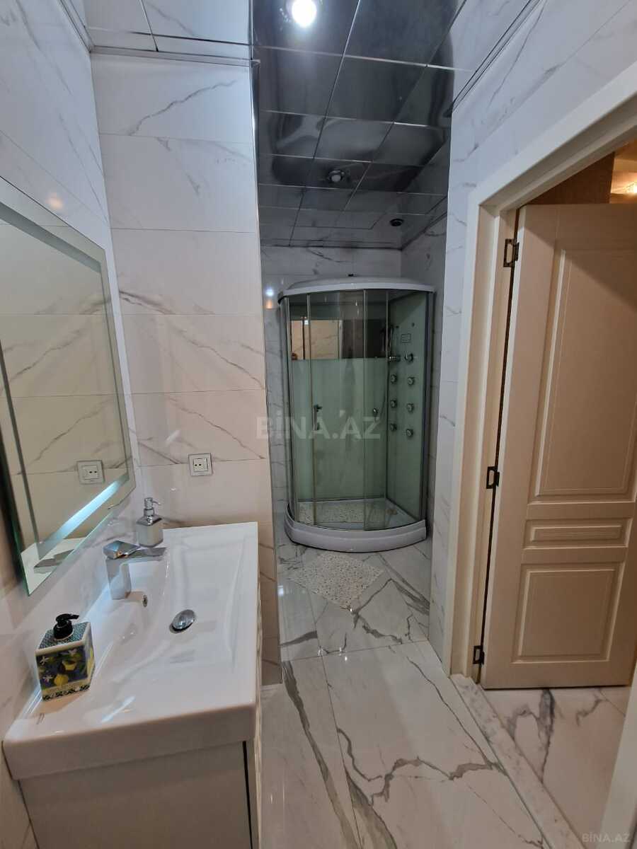 4-комн. новостройка - м. 28 мая - 190 м² (23)