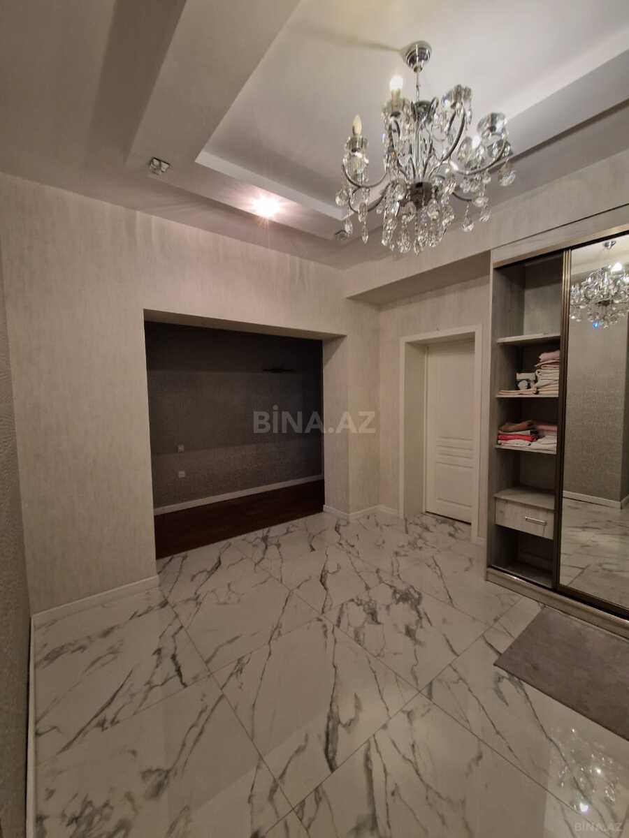 4-комн. новостройка - м. 28 мая - 190 м² (20)