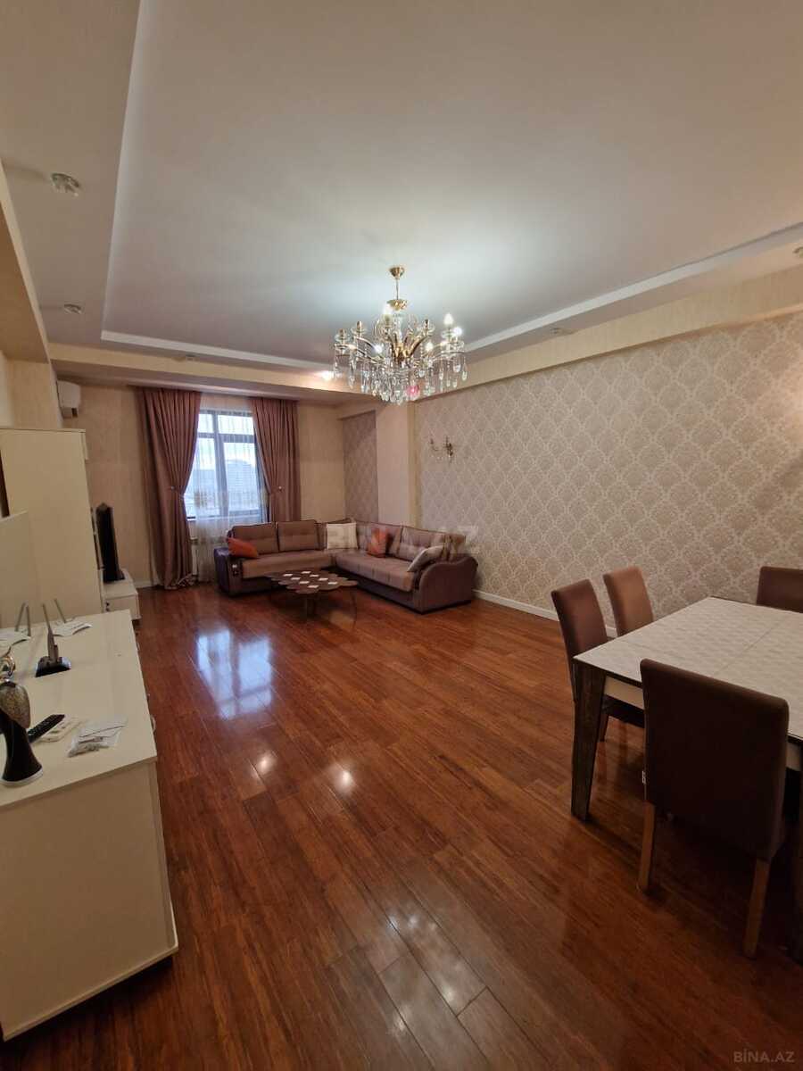 4-комн. новостройка - м. 28 мая - 190 м² (3)
