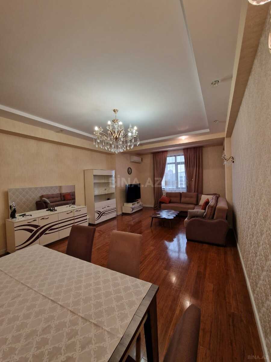 4-комн. новостройка - м. 28 мая - 190 м² (1)