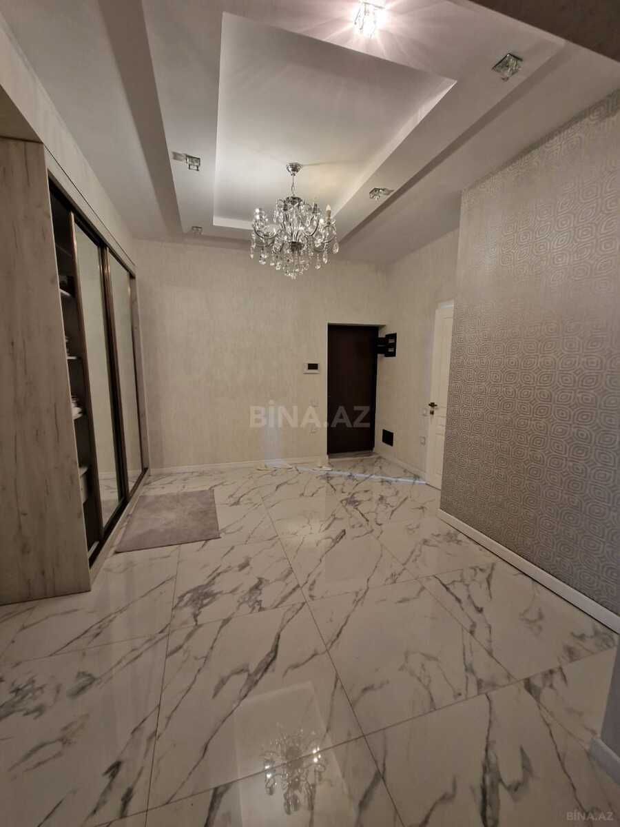 4-комн. новостройка - м. 28 мая - 190 м² (19)