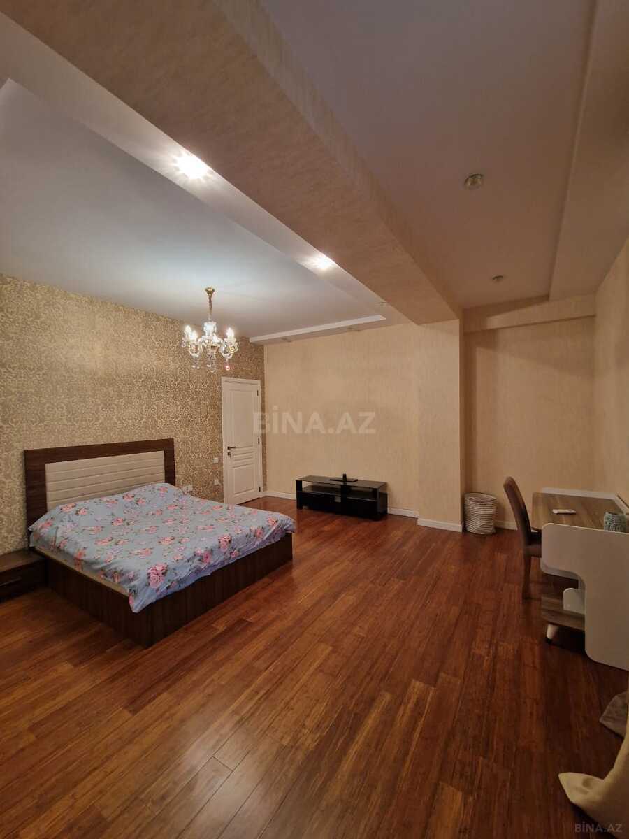 4-комн. новостройка - м. 28 мая - 190 м² (10)