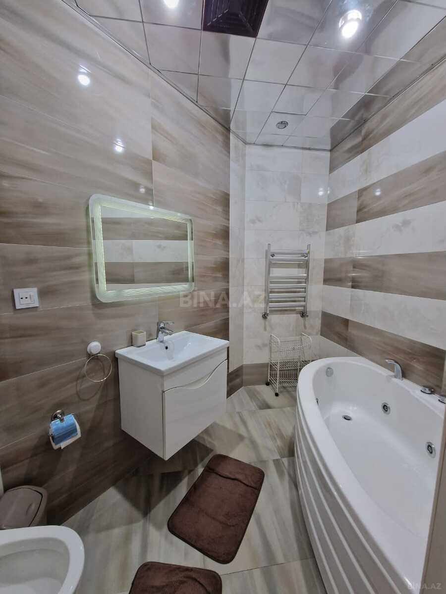 4-комн. новостройка - м. 28 мая - 190 м² (22)