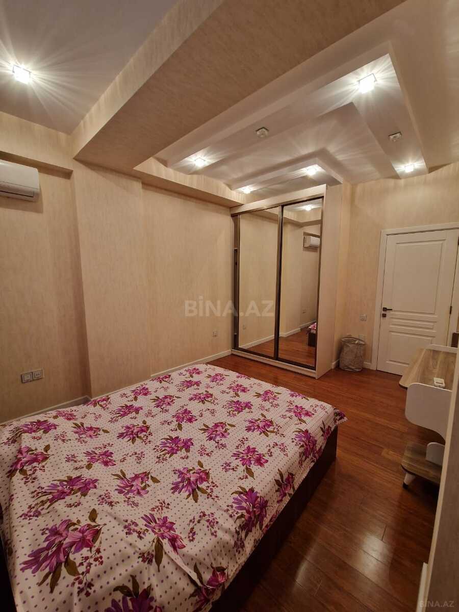 4-комн. новостройка - м. 28 мая - 190 м² (13)
