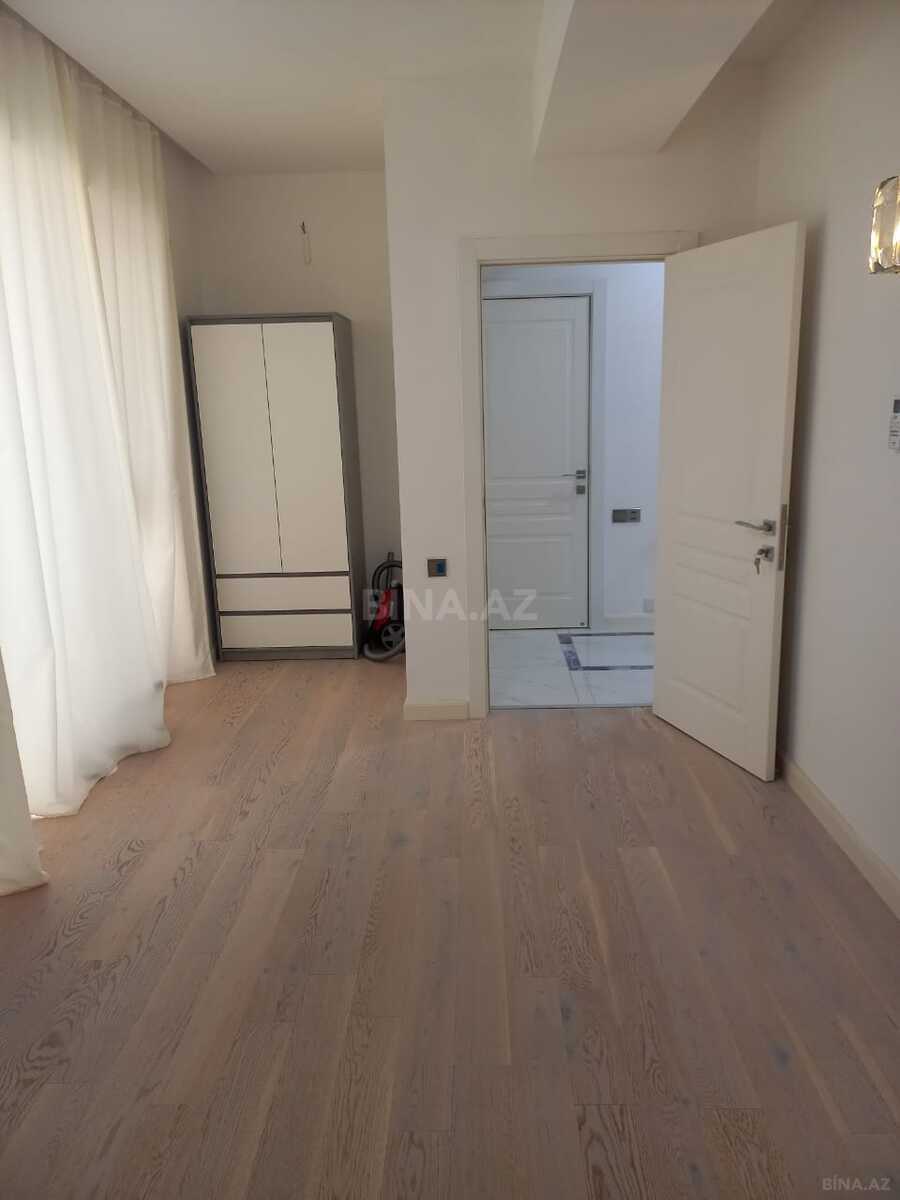 3-комн. новостройка - м. Шах Исмаил Хатаи - 115 м² (11)