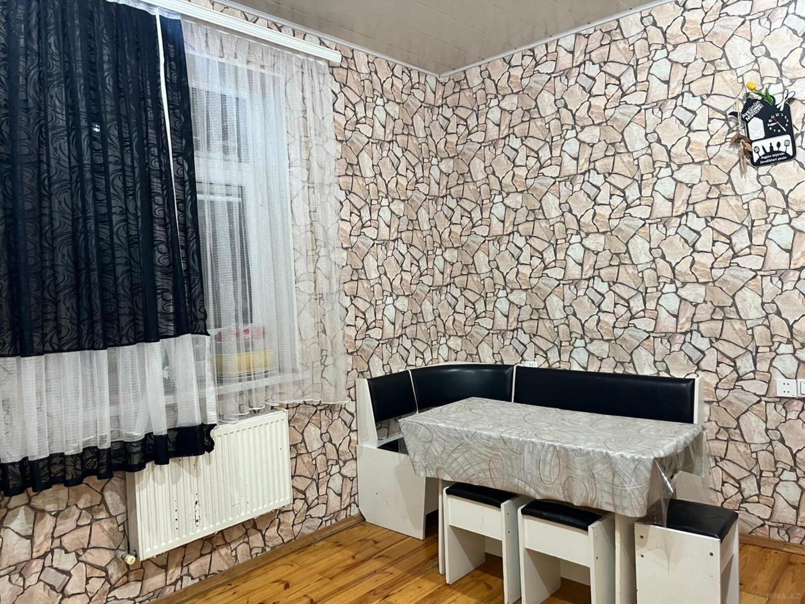 4-комн. дом/дача - пос. Сарай - 130 м² (15)