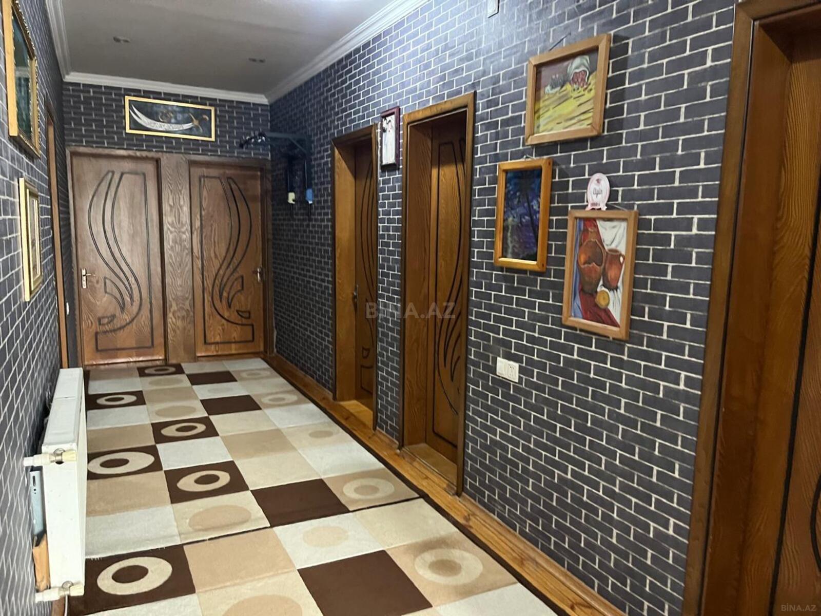 4-комн. дом/дача - пос. Сарай - 130 м² (16)