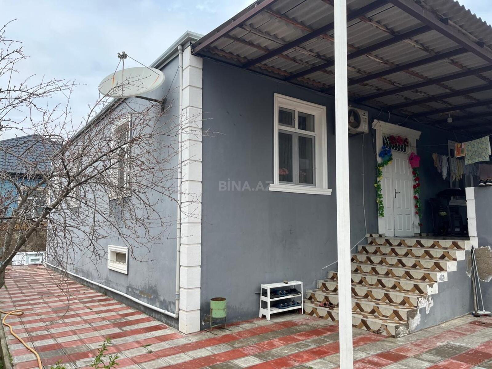 4-комн. дом/дача - пос. Сарай - 130 м² (2)