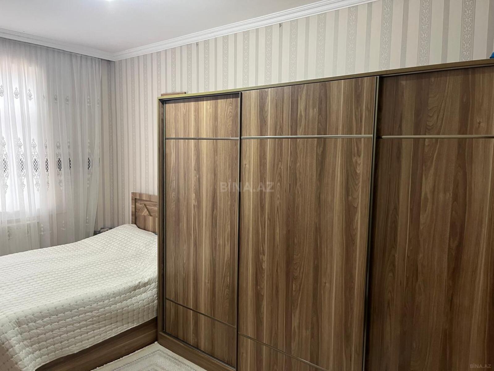 4-комн. дом/дача - пос. Сарай - 130 м² (13)