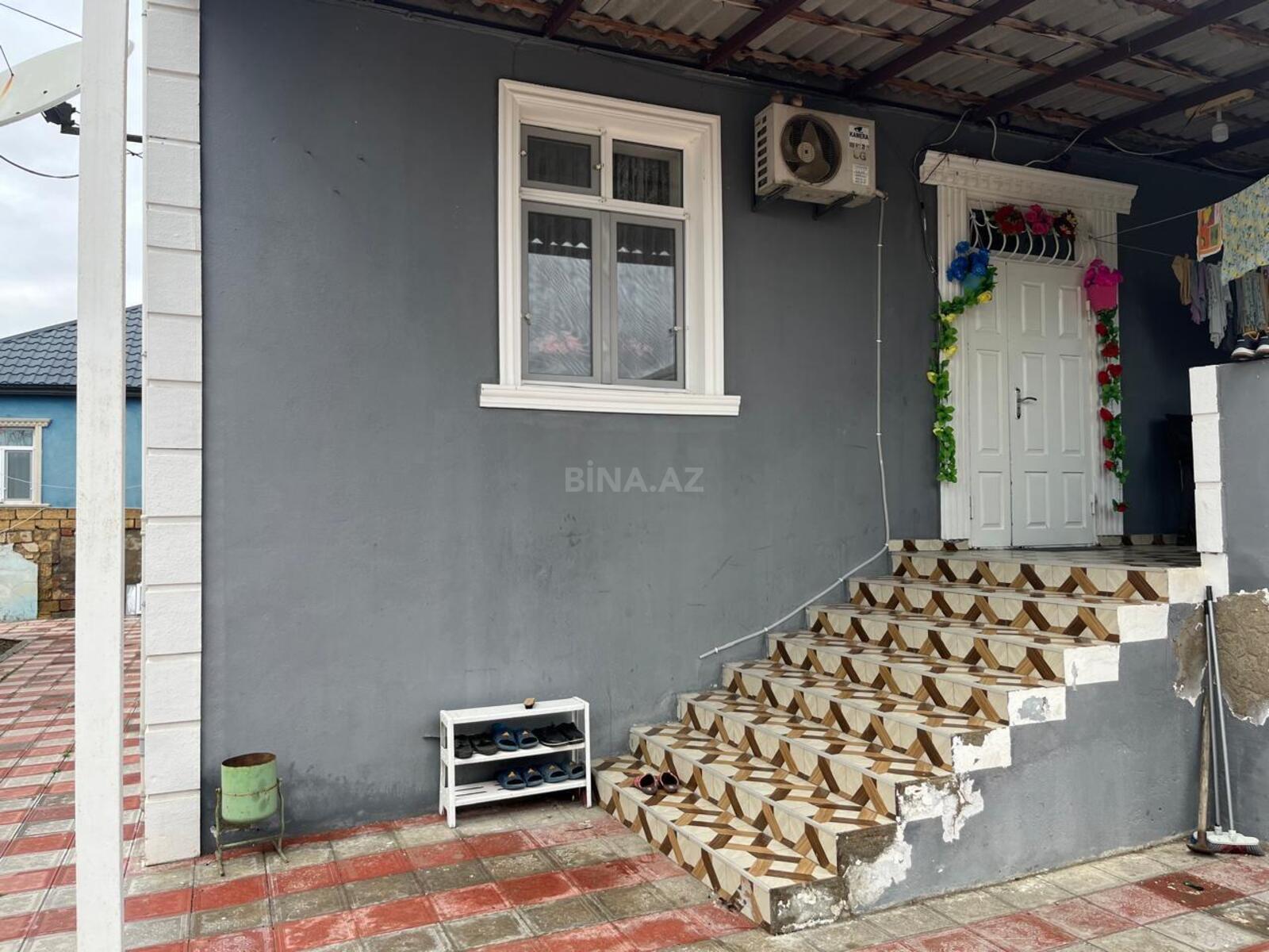 4-комн. дом/дача - пос. Сарай - 130 м² (1)