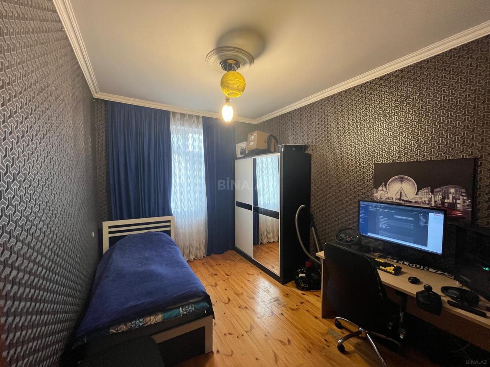 4-комн. дом/дача - пос. Сарай - 130 м² (10)
