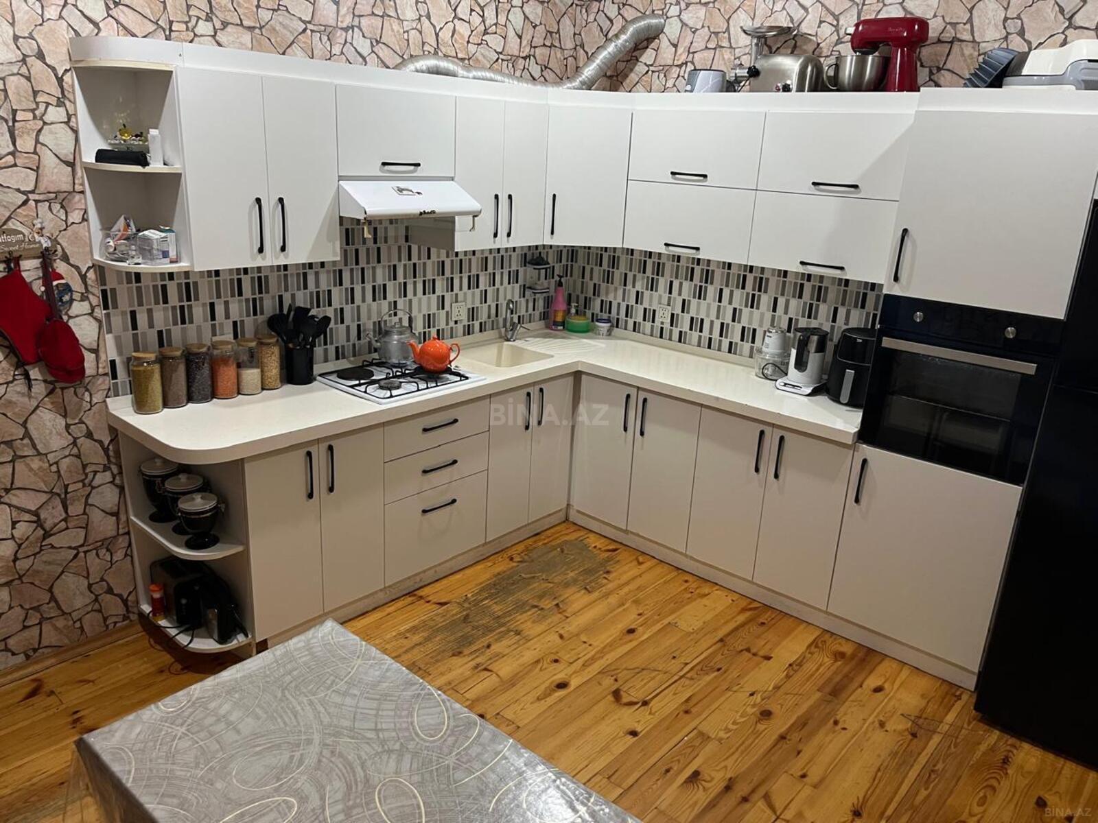 4-комн. дом/дача - пос. Сарай - 130 м² (14)