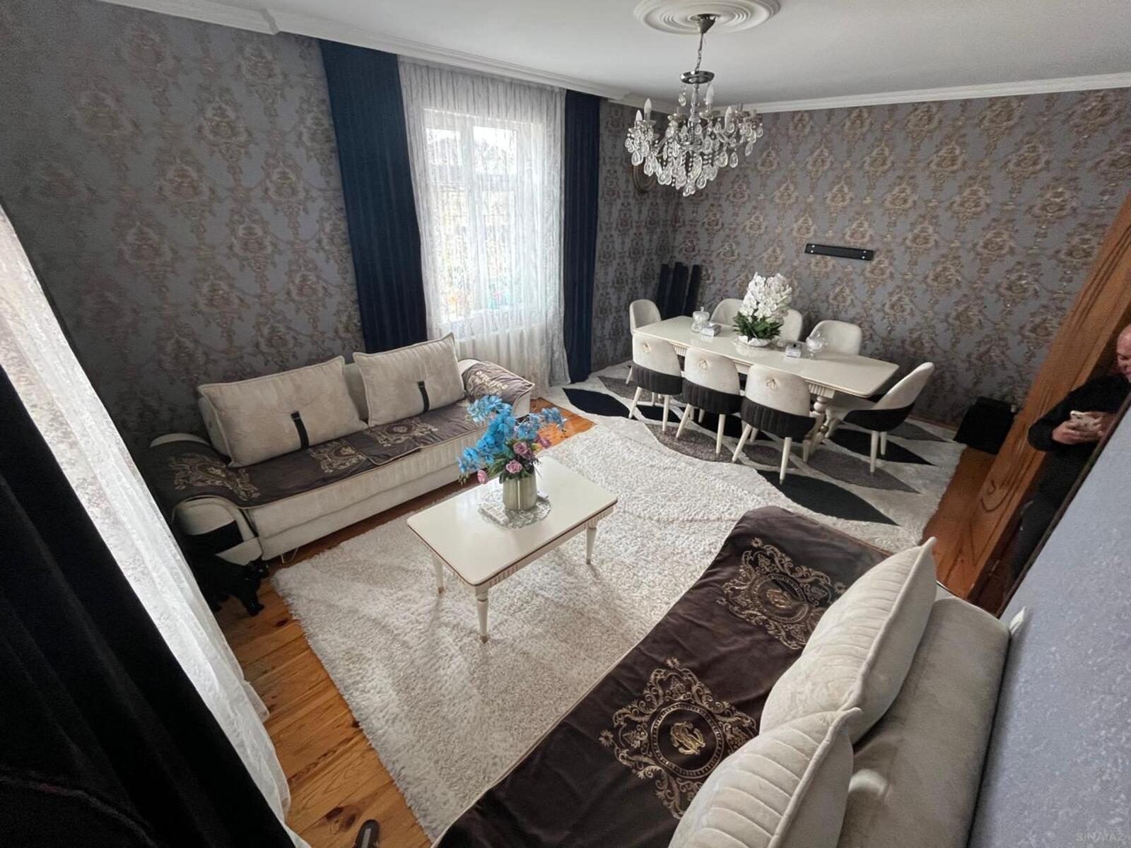 4-комн. дом/дача - пос. Сарай - 130 м² (4)
