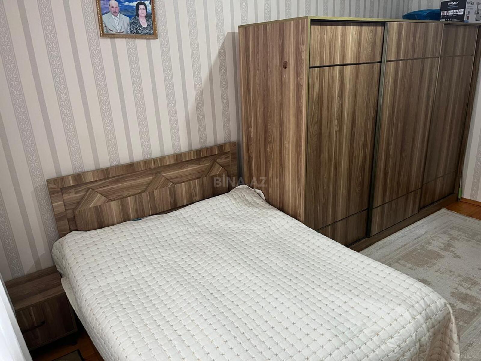 4-комн. дом/дача - пос. Сарай - 130 м² (12)