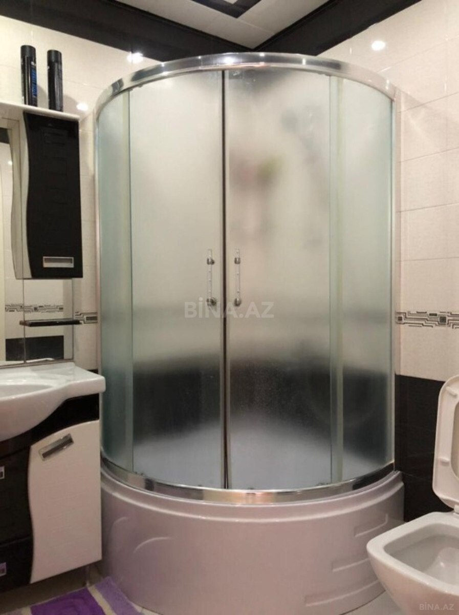 2 otaqlı yeni tikili - Əhmədli m. - 90 m² (5)