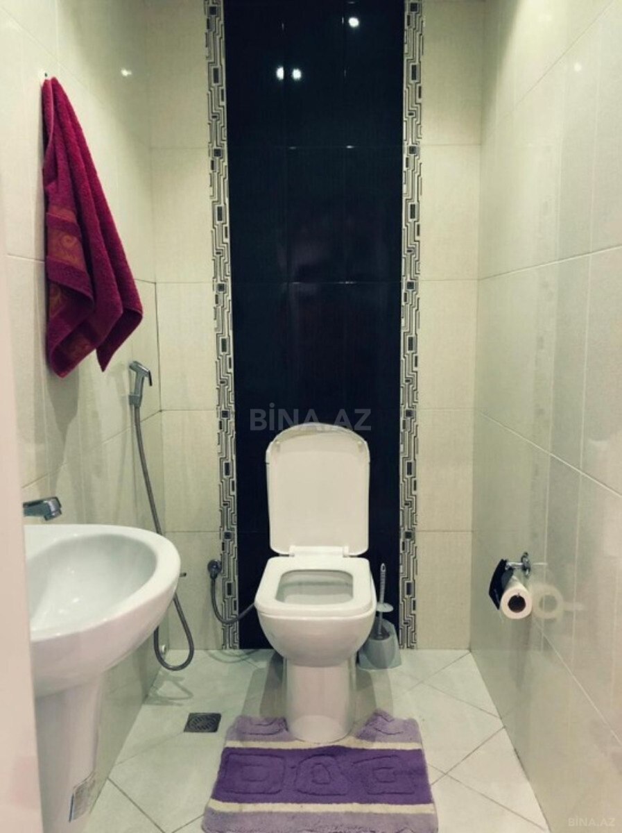 2 otaqlı yeni tikili - Əhmədli m. - 90 m² (6)