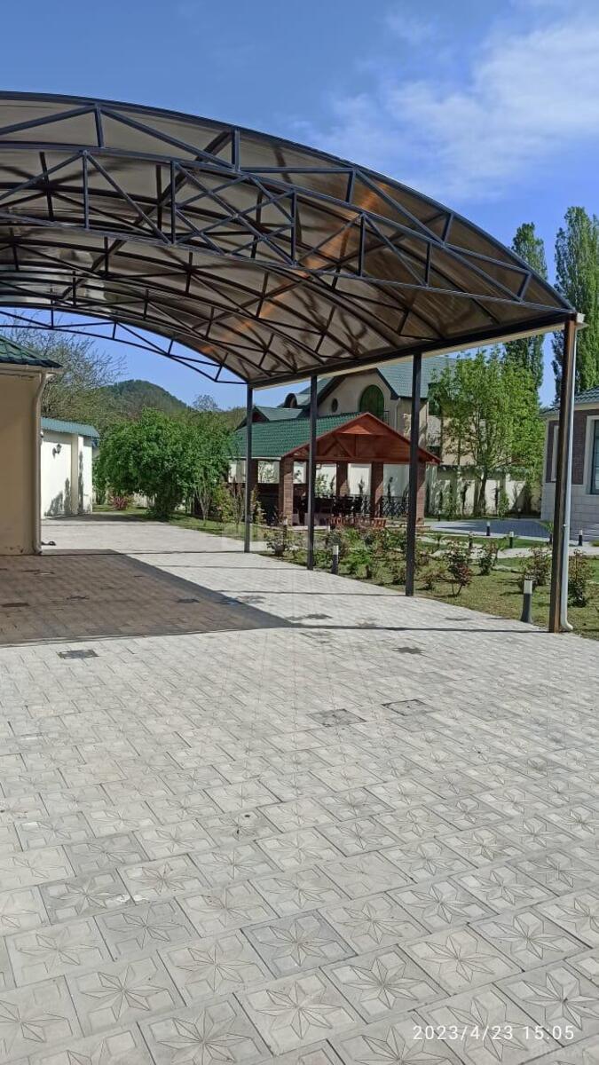 4-комн. дом/дача - Габала - 245 м² (2)