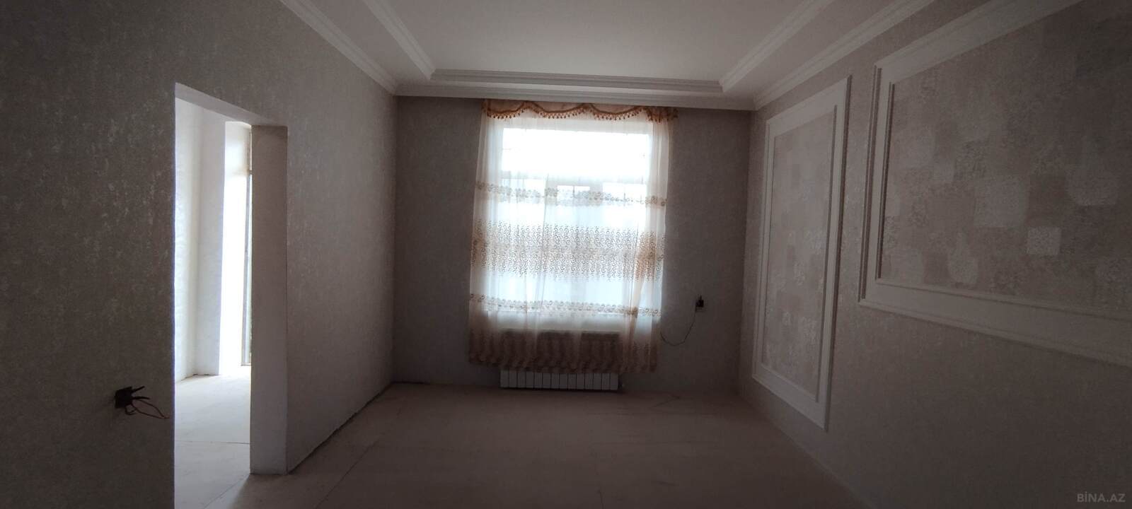 4-комн. дом/дача - пос. Ени Романы - 100 м² (5)