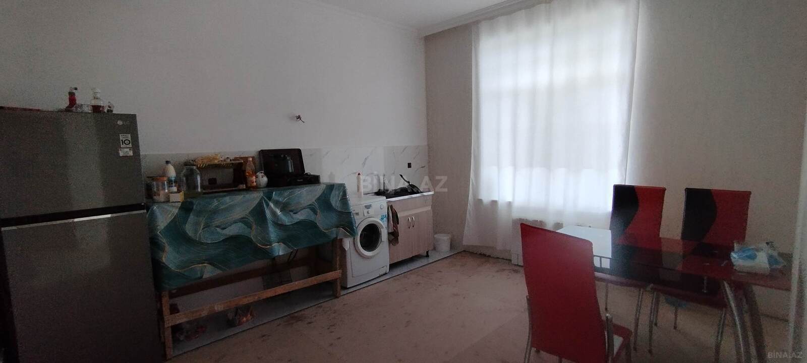 4-комн. дом/дача - пос. Ени Романы - 100 м² (6)