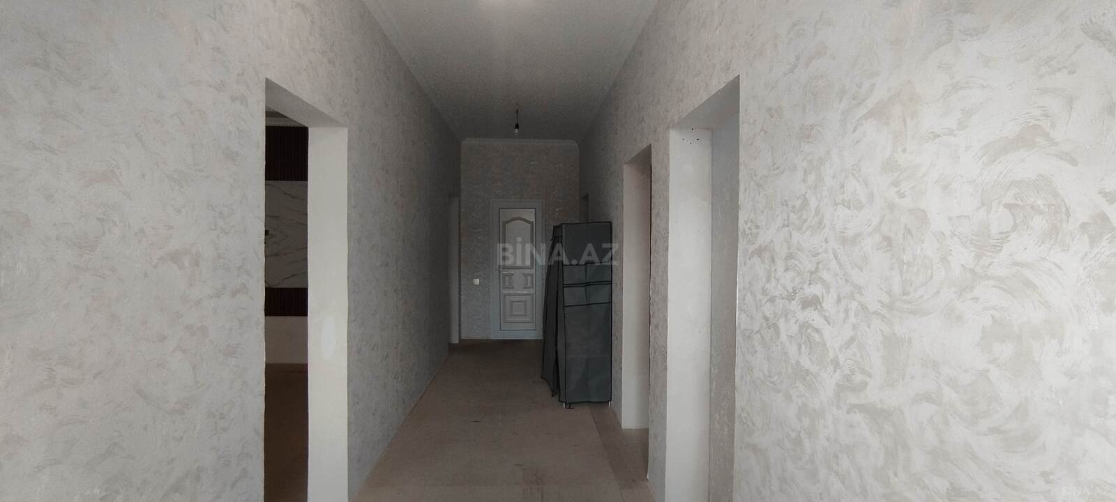4-комн. дом/дача - пос. Ени Романы - 100 м² (8)