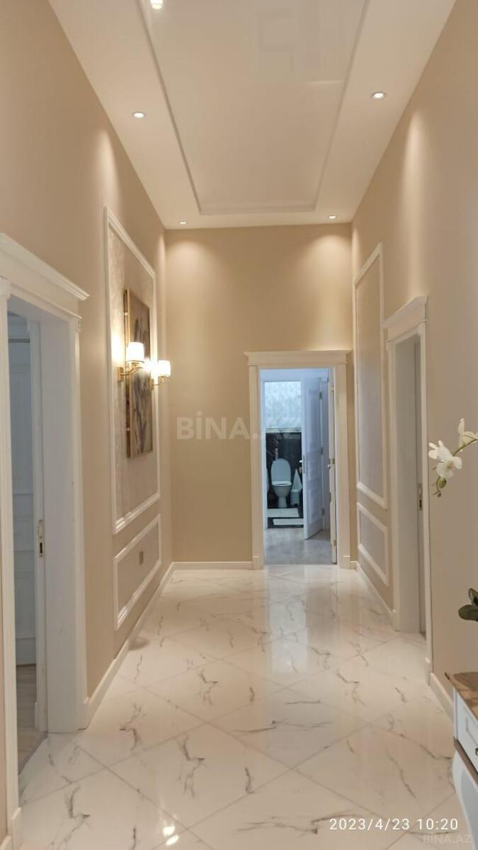 4-комн. дом/дача - Габала - 245 м² (4)