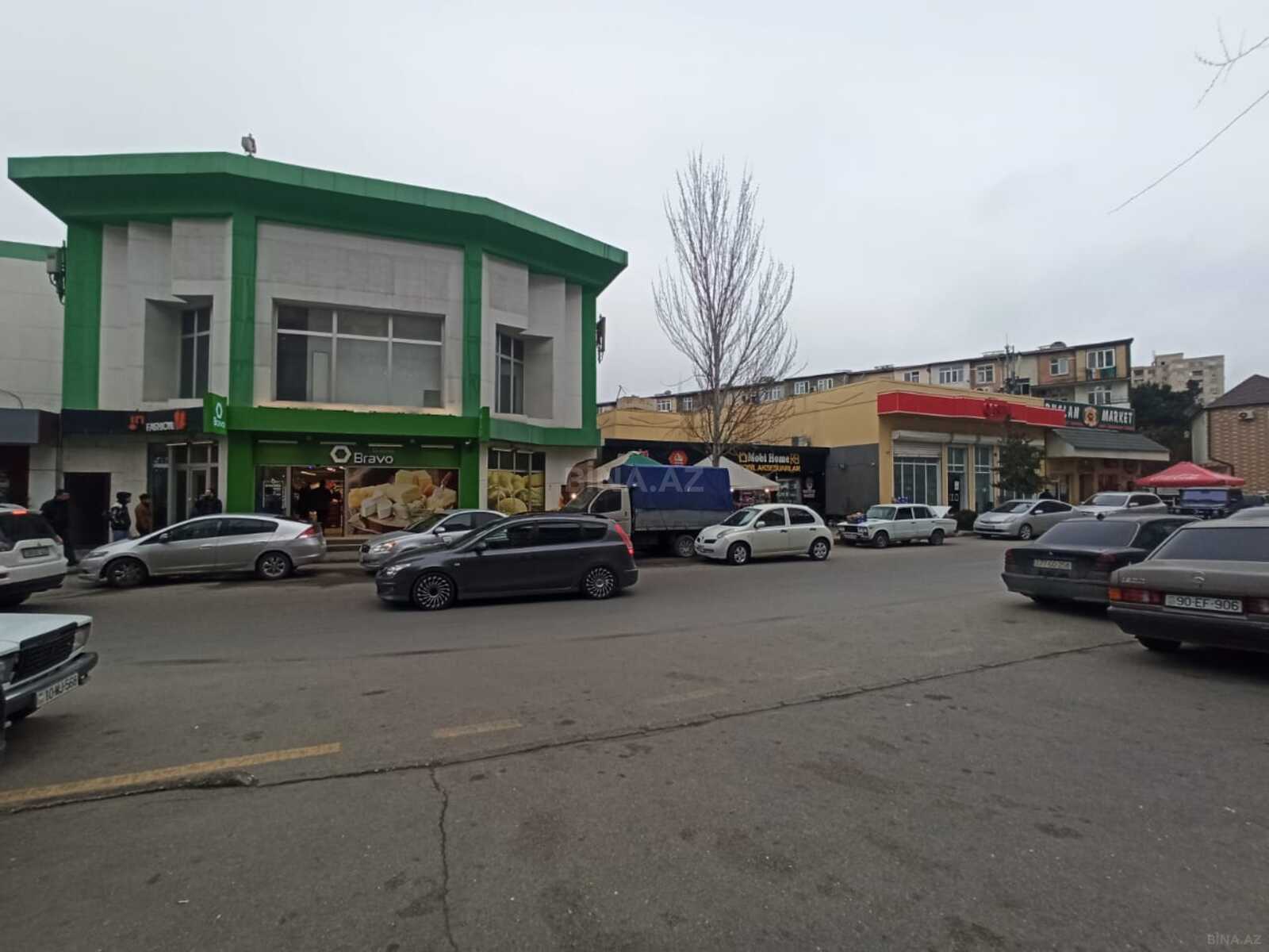 2 otaqlı köhnə tikili - 7-ci mikrorayon q. - 50 m² (19)