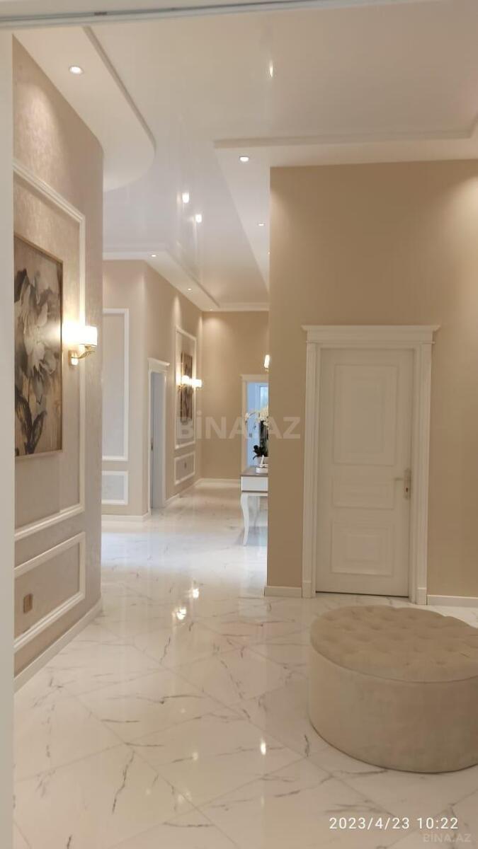 4-комн. дом/дача - Габала - 245 м² (6)