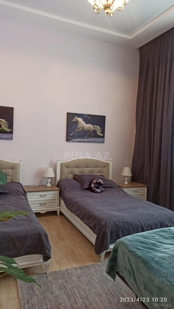 4-комн. дом/дача - Габала - 245 м² (7)