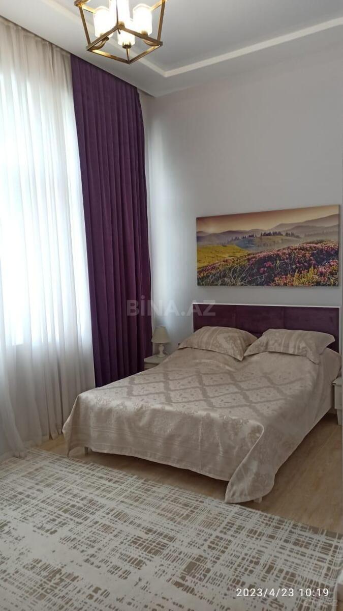 4-комн. дом/дача - Габала - 245 м² (9)