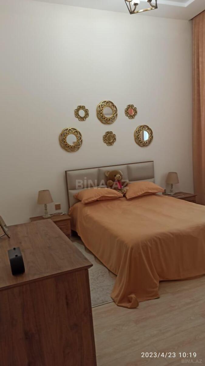 4-комн. дом/дача - Габала - 245 м² (10)