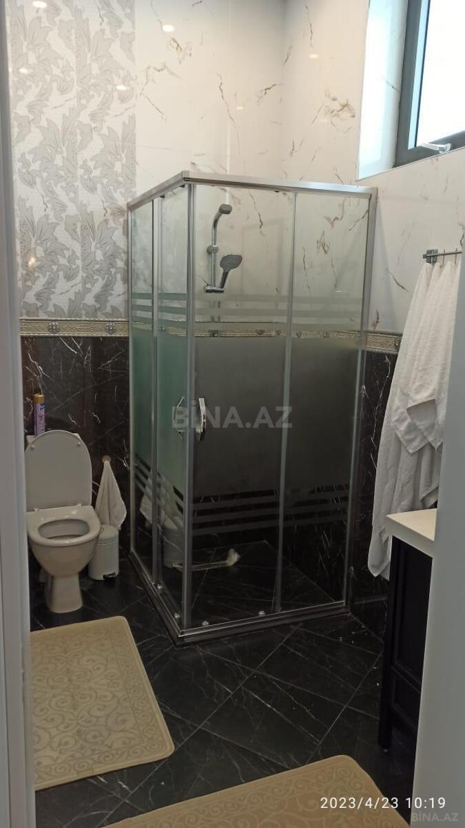 4-комн. дом/дача - Габала - 245 м² (11)
