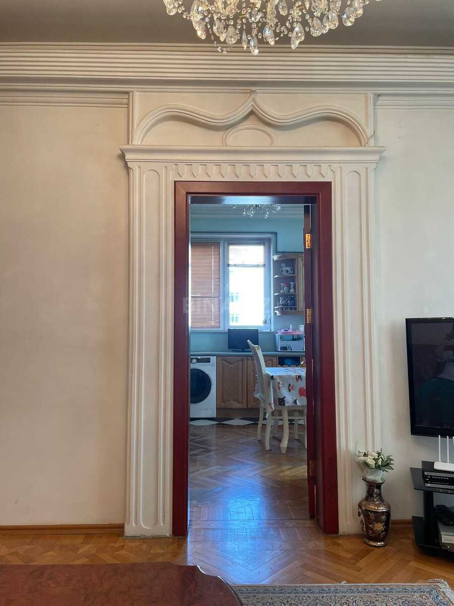 4 otaqlı yeni tikili - Nəsimi r. - 170 m² (12)