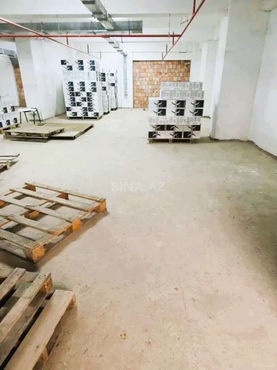 Объект - м. 20 января - 270 м² (1)