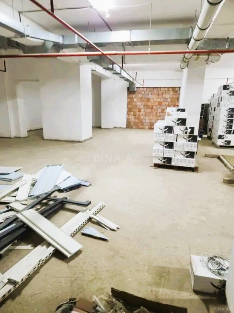 Объект - м. 20 января - 270 м² (6)